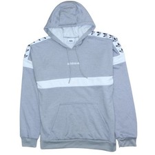 Adidas Herren Grau Pullover