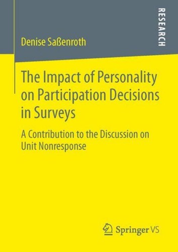 The impact personality - the,