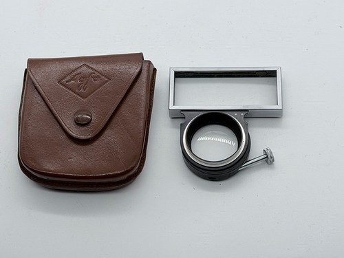 Agfa nahlinse proximeter - agfa,