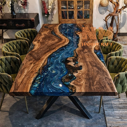 Maßanfertigung live edge - maßanfertigung, holz