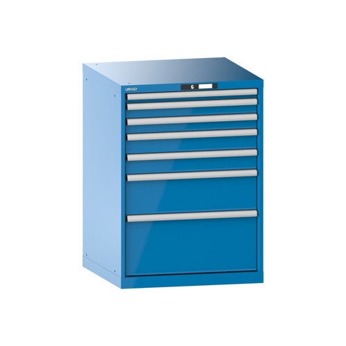 Lista schubladenschrank 36x36e - lista,