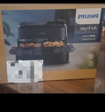 Nagelneuer Airfryer von