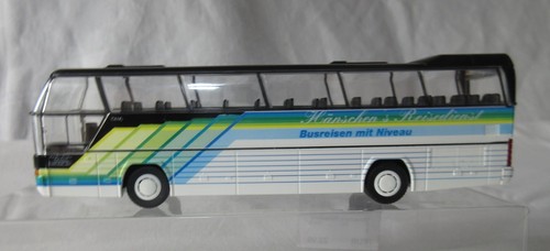 Neoplan cityliner rietze - neoplan,
