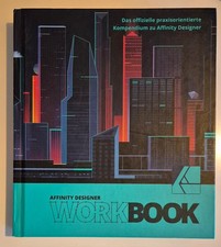 Affinity Designer Workbook |