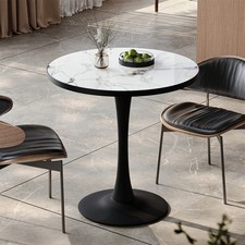 Rund Bistrotisch Ø76 cm