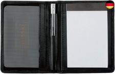 Alassio Notizblock-Etui MONZA