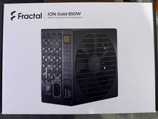 Fractal Design Ion Gold 850W |
