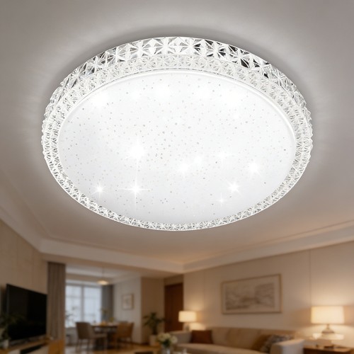 Deckenlampe led deckenleuchte - led,