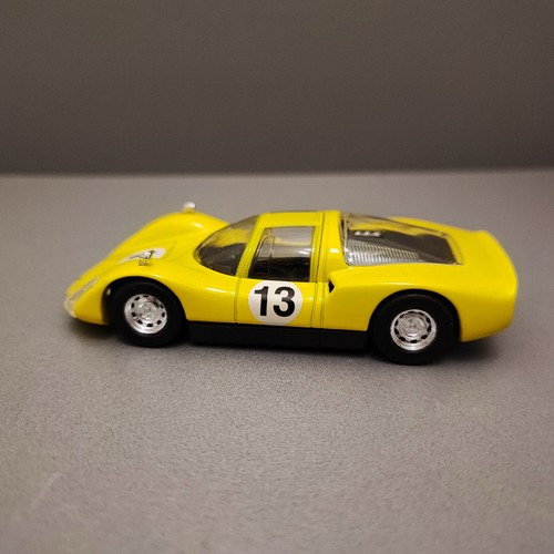 Porsche 906 carrera 6 - 1:43,