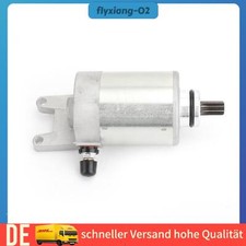 Neuer Starter für Derbi