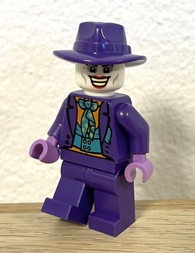 **LEGO**SUPER