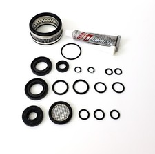 Dichtsatz K66 K62 Tuff Torq Hydrostat Getriebe Dichtung 1A632099301 1A632099300