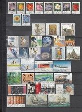 Bund BRD Jahr wählbar 2000 -