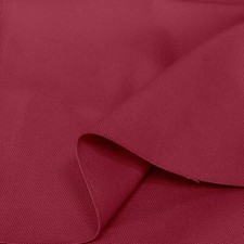 50cm weinrot Baumwoll-Stoff