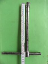 DOWIDAT Steckschlüssel, SW 12