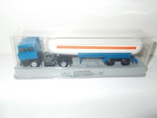 EFSI DAF 3300 ARTIC TANKER