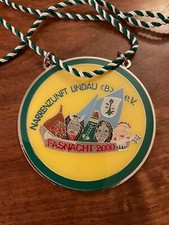 Narrenorden Narrenzunft Lindau