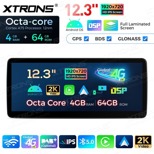 Xtrons android 14 - xtrons,