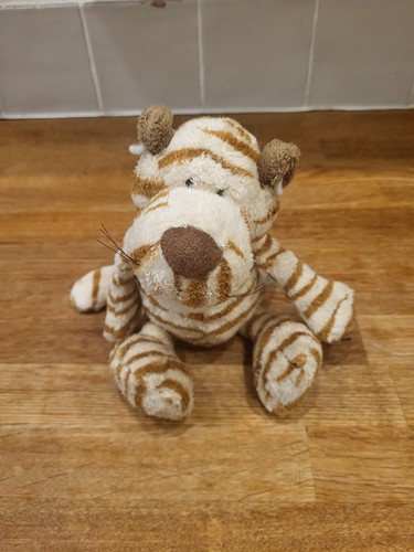Nici tiger stofftier - nici,