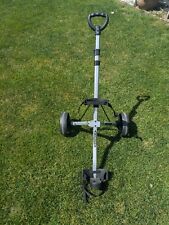 ❤️‍Junior Max Tiger 2-Rad Golf Trolley ❤️‍