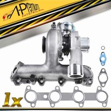 Turbolader für Opel Astra H