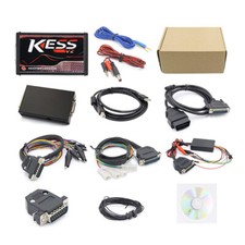 KESS V2. V5.017 EU Master +