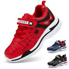 Kinder Turnschuhe Jungen Sneaker Kinderschuhe Outdoor Laufschuhe Sportschuhe DE