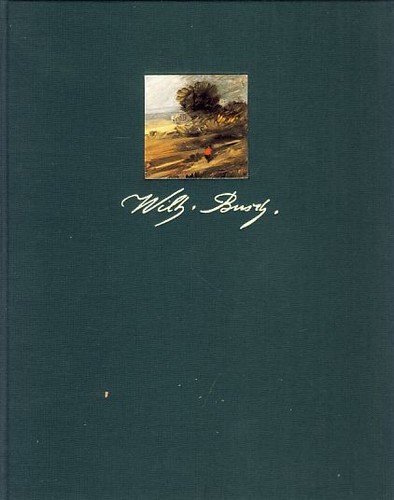 Wilhelm busch als maler - wilhelm,
