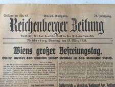 15.3.1938 🇦🇹 Wiens