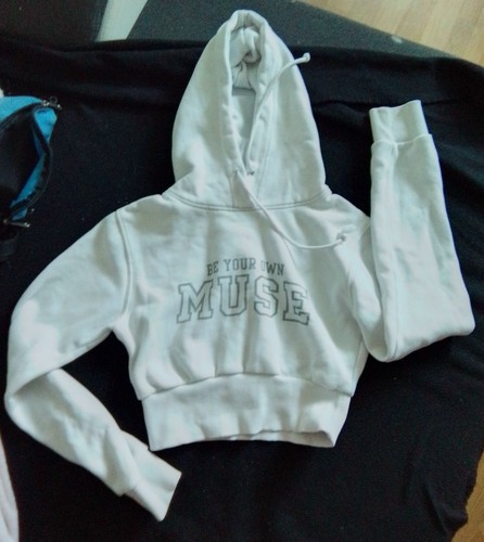 Damen kapuzenpullover - tw,