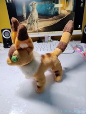 Ghibli Fuchshörnchen