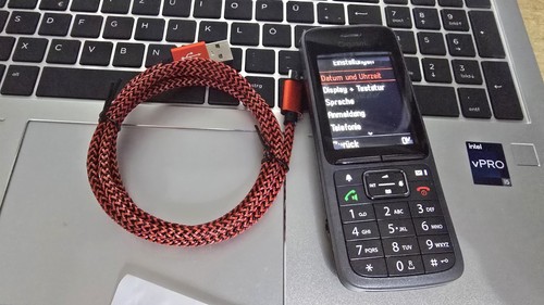 Gigaset sl800h pro - sl800h,