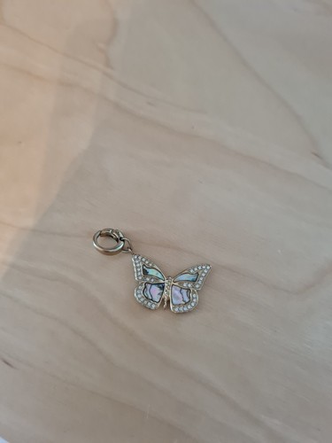 Original fossil charms - original,