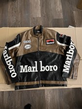 Marlboro Racing Jacke Vintage