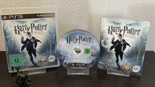 Harry potter und - harry,