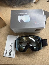 OP-1524 Uvex Unisex Downhill