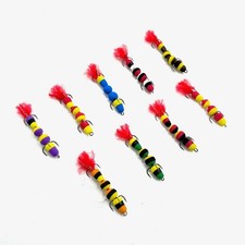 3-10 MINI Zanderköder