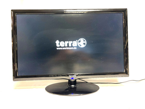 Terra zoll widescreen - widescreen, lcd