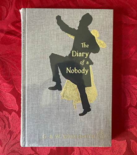 The folio society w - society,