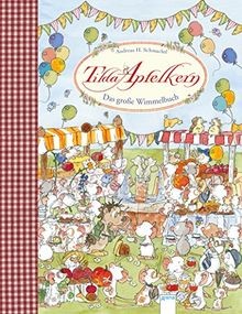 Tilda apfelkern das große - tilda,