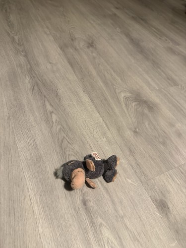 Nici maulwurf plüschtier - nici,