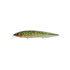 Megabass Kanata +1 Fishing