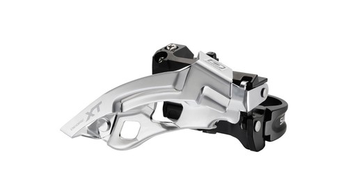 Shimano umwerfer deore - deore, xt