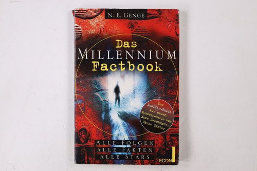 45479 millennium factbook - 45479,