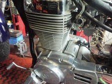 Suzuki LS650 Savage Motor komplett neuwertig erst 1100 km gelaufen