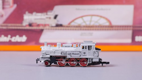 Spur märklin 8894 - spur,