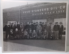 ORG Photo Esso Standard Oil