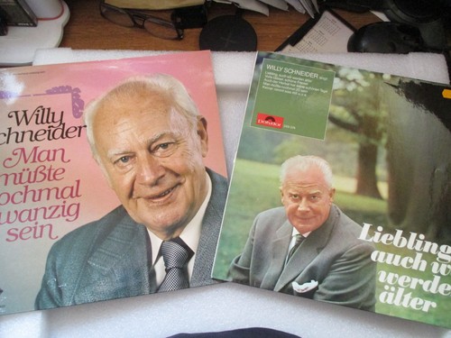 Top sammlung rar 2x - top, !