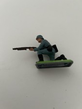 Britain Deetail Wehrmacht