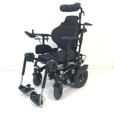 Elektrorollstuhl invacare bora - elektrorollstuhl,